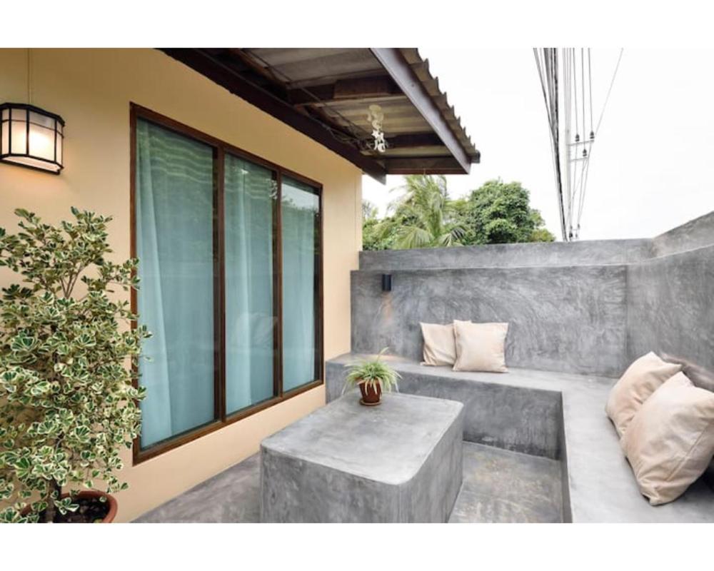 Lili'S Rooms Ko Lanta Екстериор снимка