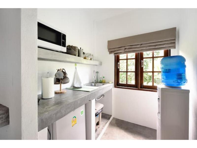 Lili'S Rooms Ko Lanta Екстериор снимка