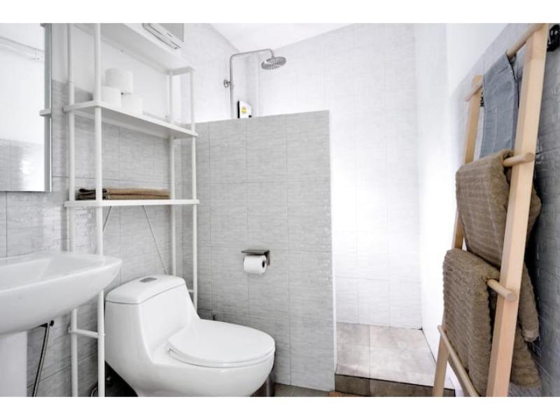 Lili'S Rooms Ko Lanta Екстериор снимка