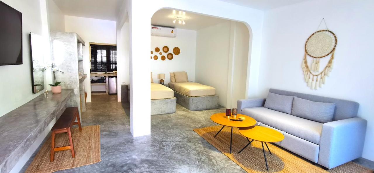 Lili'S Rooms Ko Lanta Екстериор снимка