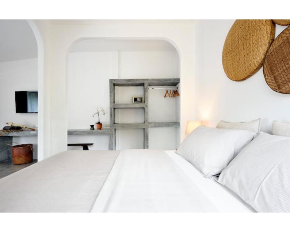 Lili'S Rooms Ko Lanta Екстериор снимка