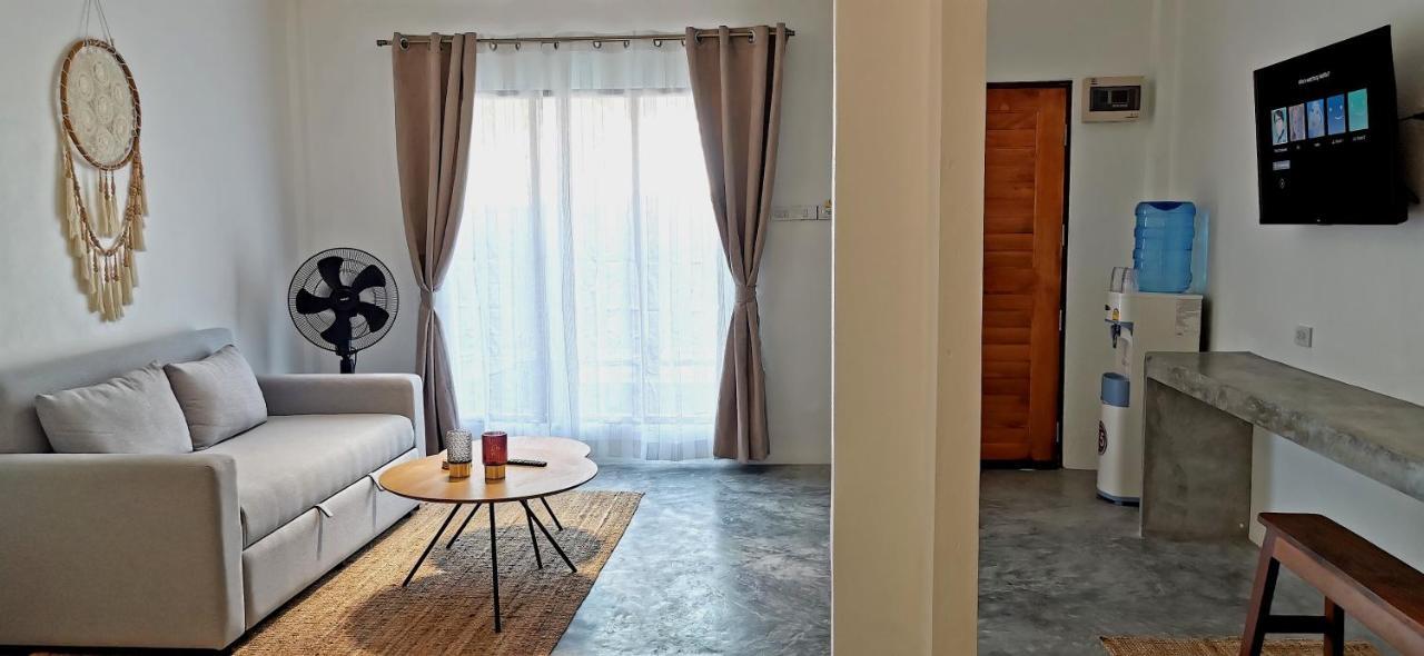 Lili'S Rooms Ko Lanta Екстериор снимка