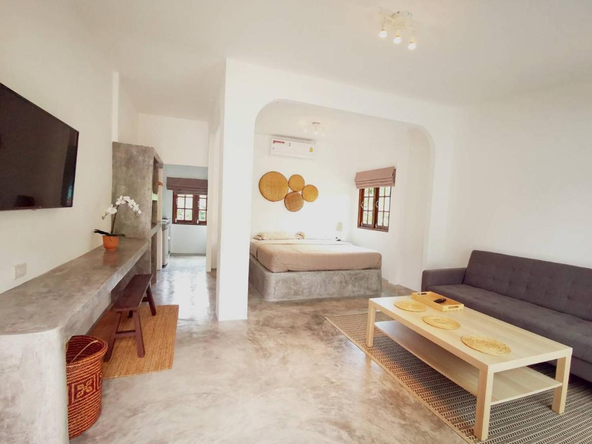 Lili'S Rooms Ko Lanta Екстериор снимка