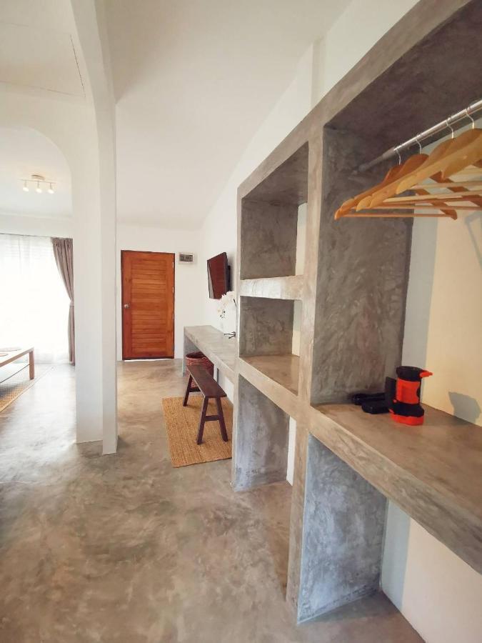 Lili'S Rooms Ko Lanta Екстериор снимка