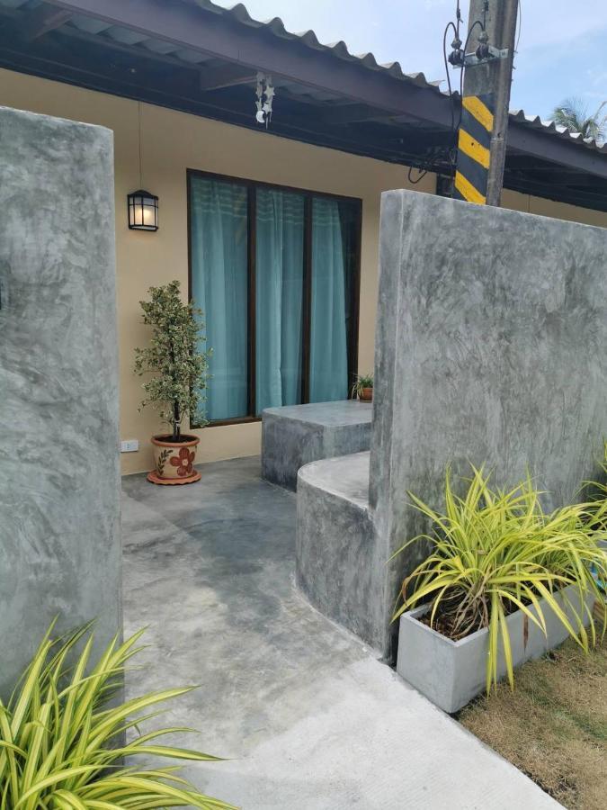 Lili'S Rooms Ko Lanta Екстериор снимка