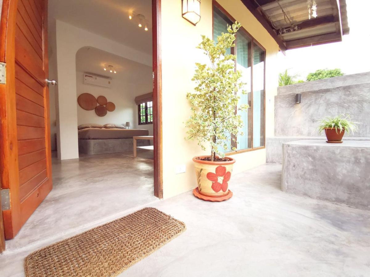 Lili'S Rooms Ko Lanta Екстериор снимка