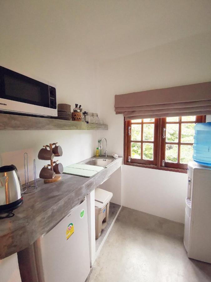 Lili'S Rooms Ko Lanta Екстериор снимка