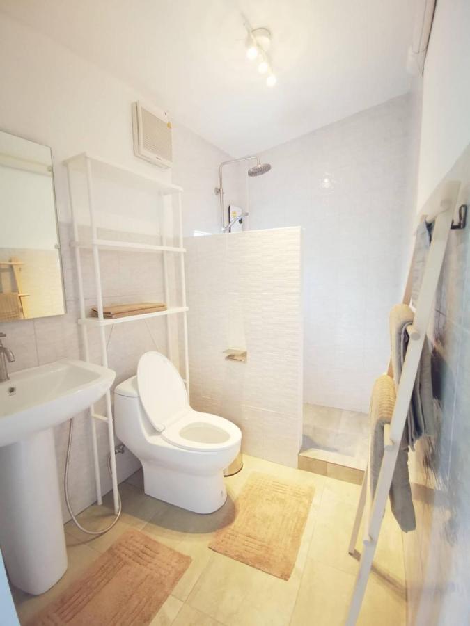 Lili'S Rooms Ko Lanta Екстериор снимка